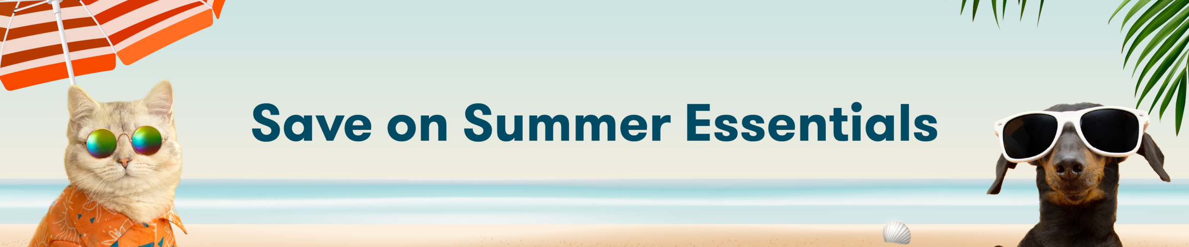 2023 Summer Essentials Dog