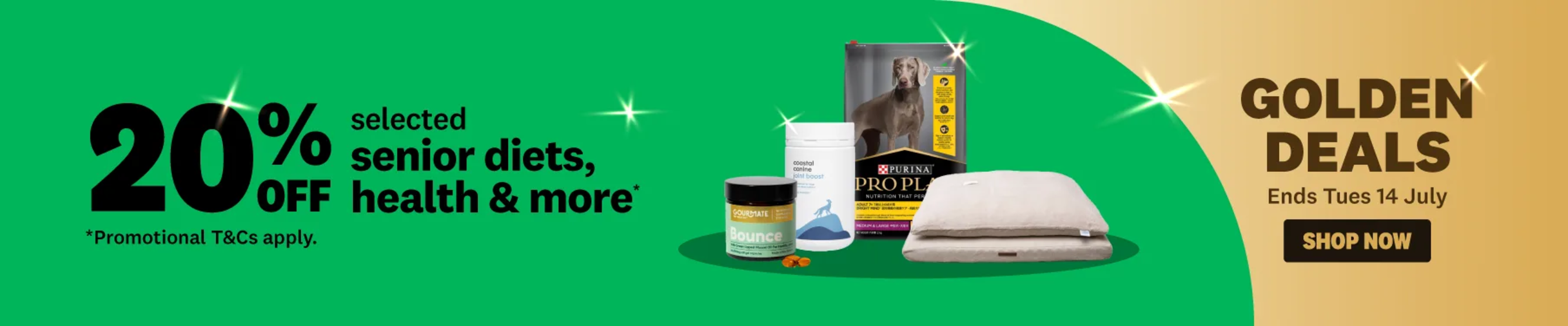 04CB - Golden Deals General Promotion Collection Banners July 2026