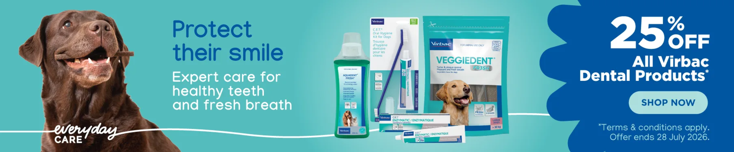 01CT - Virbac Health Category Banners July 2026