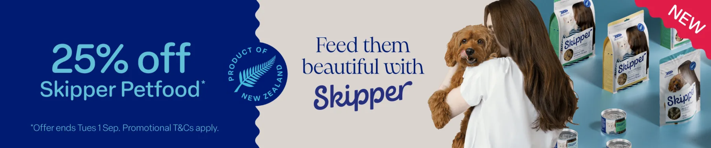 02BR - Sealord Skipper Brand Banner August 2026