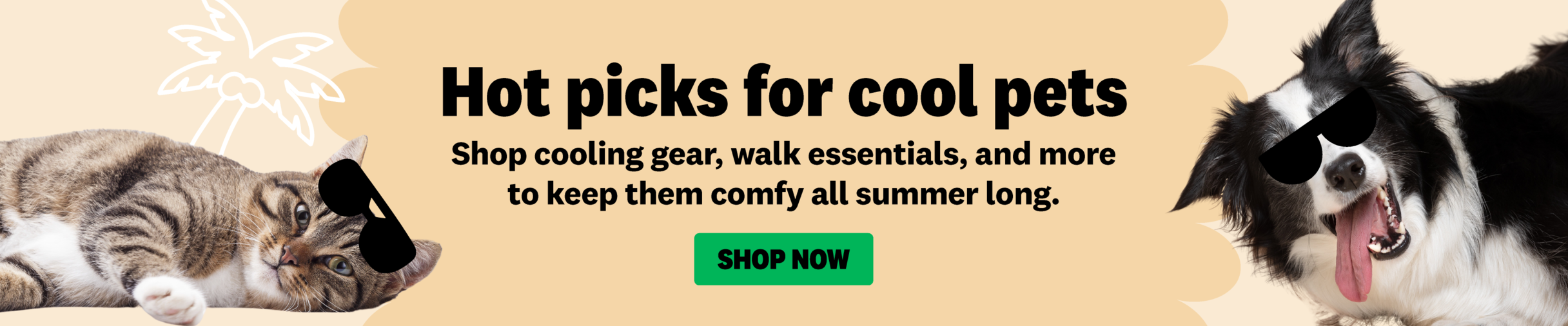 04CB Summer Shop Collection Banners 