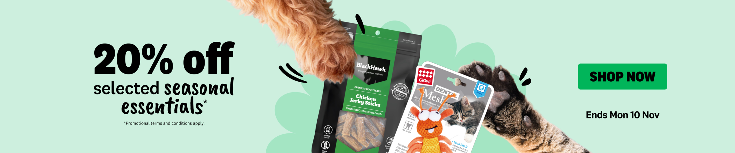 04CB - General Deals Accessories Promotion Collection Banners Nov 2025