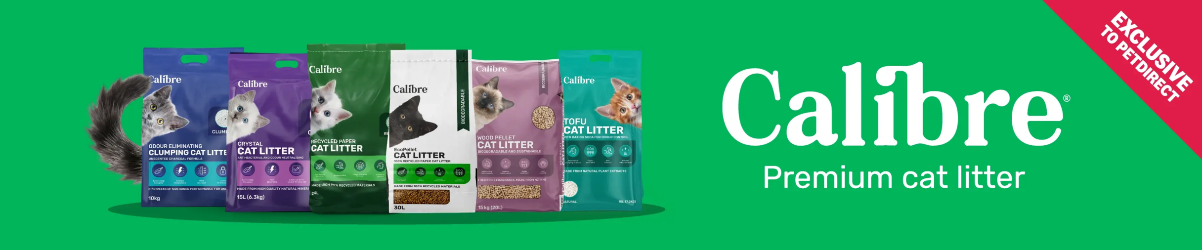 01CT - Calibre Cat Litter Category Banner - updated Aug 26 version