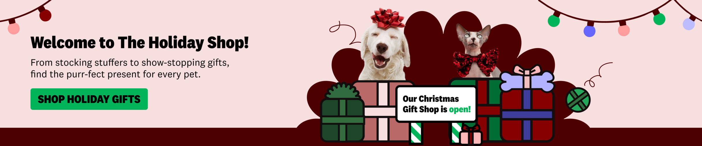 BAU Collections - All Stocking Stuffers