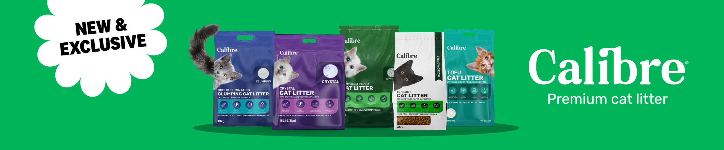 02BR - Calibre Brand Banner - updated version