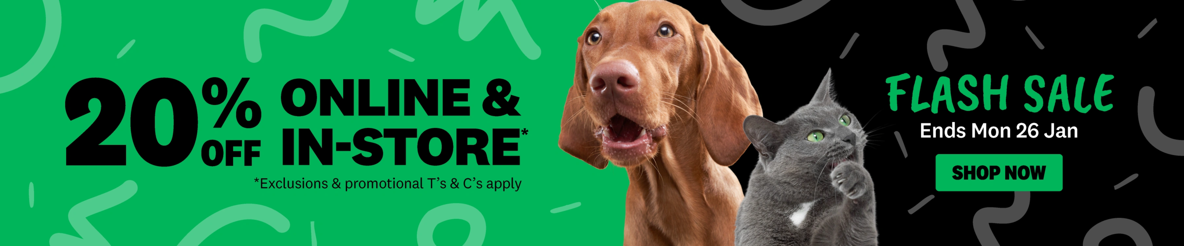 04CB - Flash Sale General Acc&Consumables Promotion Collection Banners Jan 2026