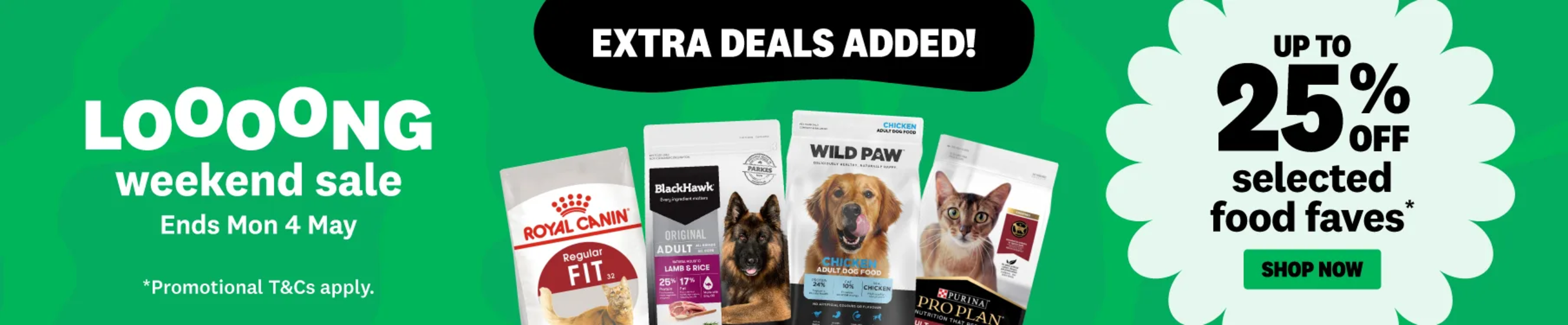 01CT V2 Long Wknd Food Other Category Banner April 2026