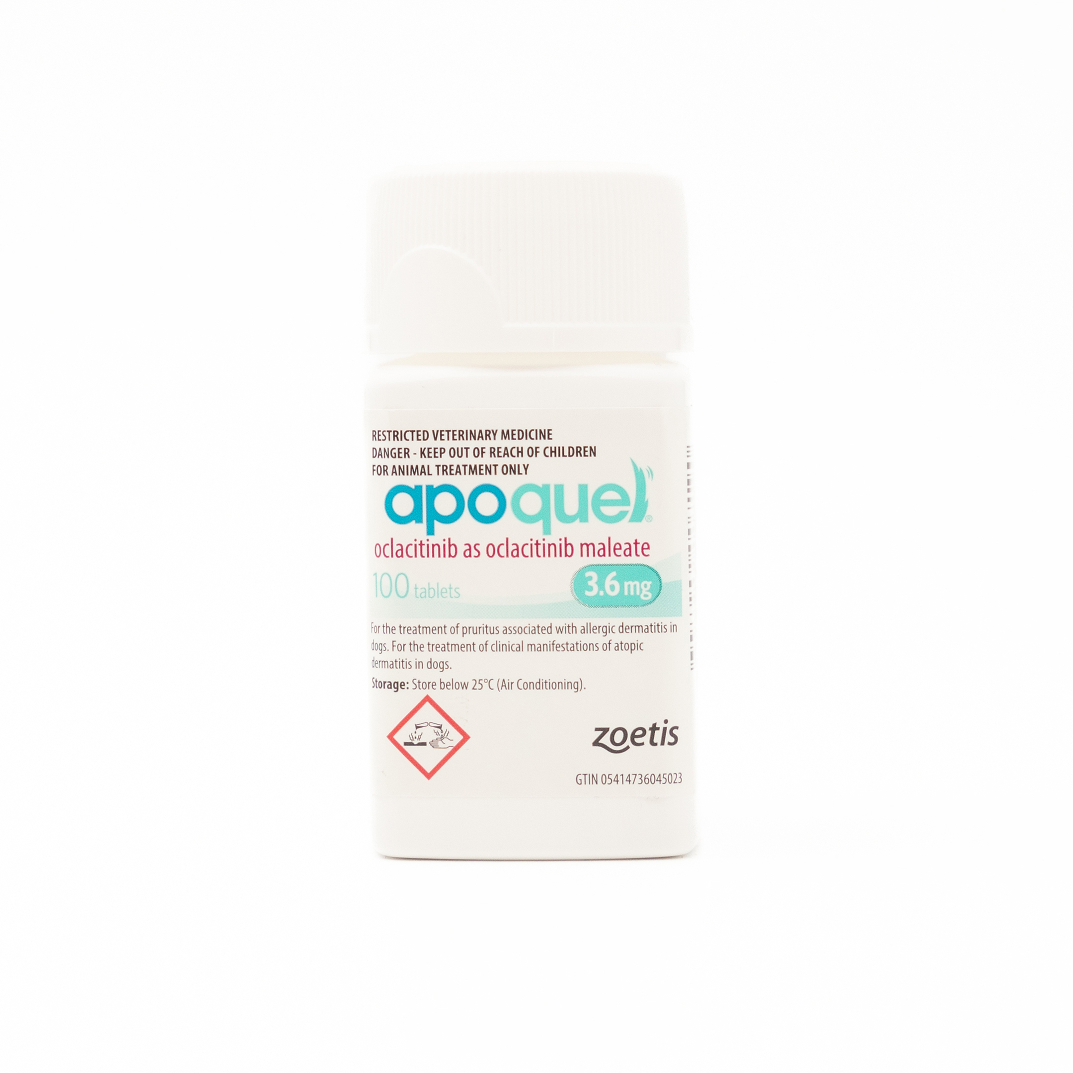 Atopic Dermatitis Apoquel Mg Tablets For Dogs Atopic Dermatitis