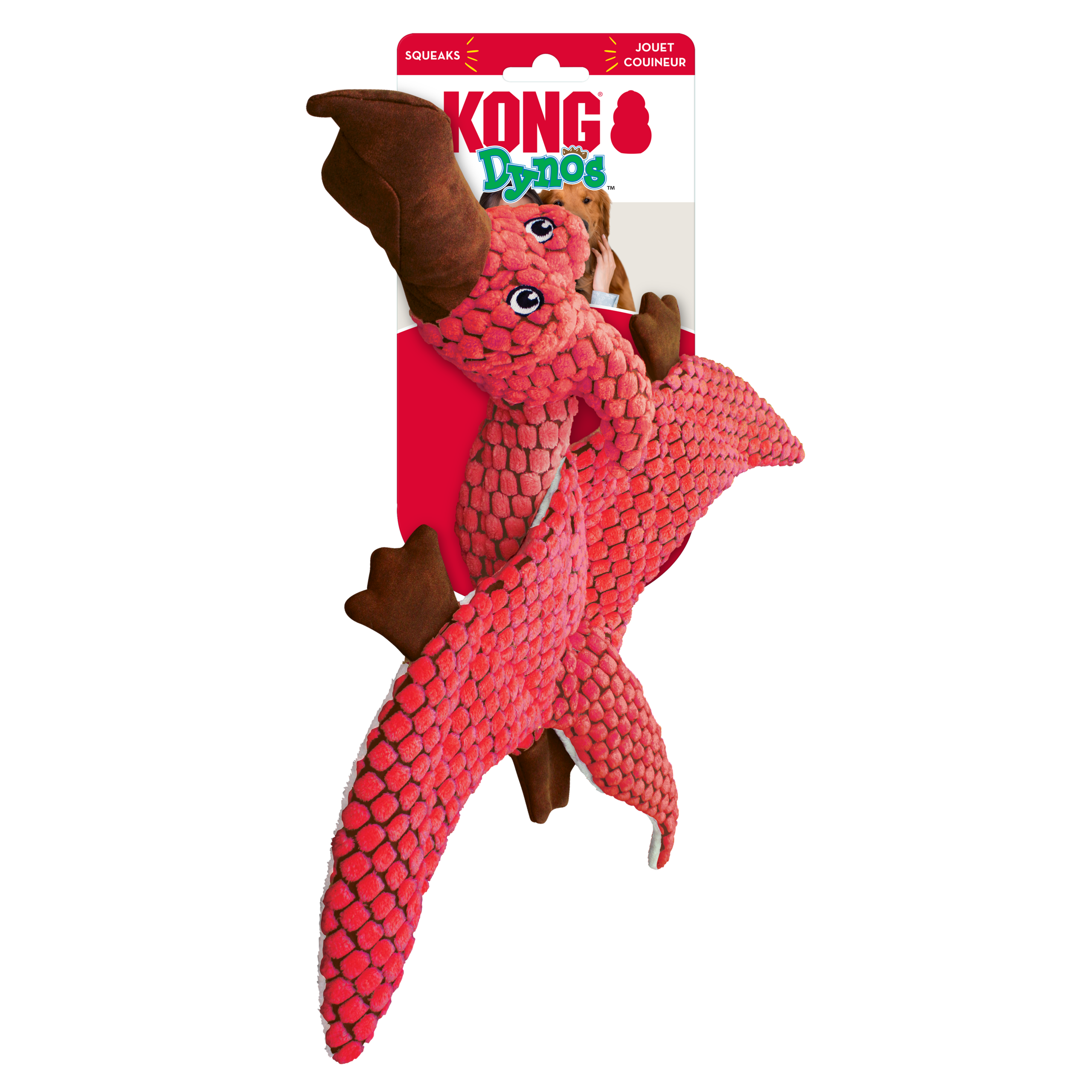 Pterodactyl Dinosaur Kong Dynos Pterodactyl KONG Dynos