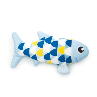 Catit Groovy Fish Cat Toy