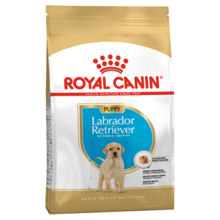 Royal Canin Labrador Retriever Puppy Dry Food