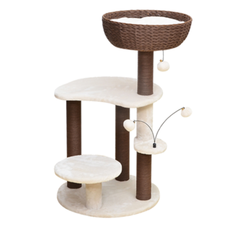 Pet Pals Cat Scratcher Quartz Cat Scratcher 