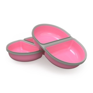 SureFeed Split Feeder Bowl