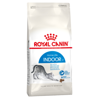 Royal Canin Indoor Dry Cat Food