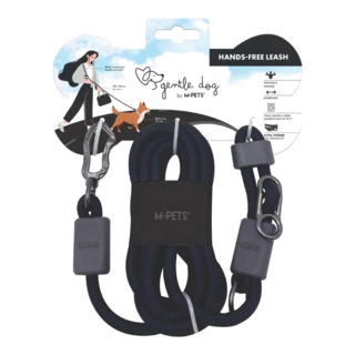 M-PETS Gentle Hands-Free Dog Leash