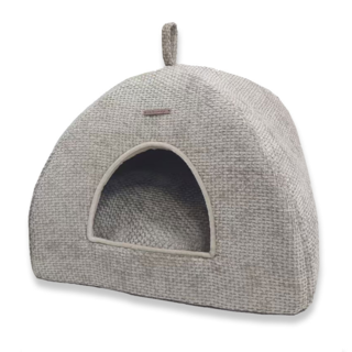 Brooklands Cat Cave