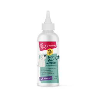 Yours Droolly Dog Tear Stain Remover