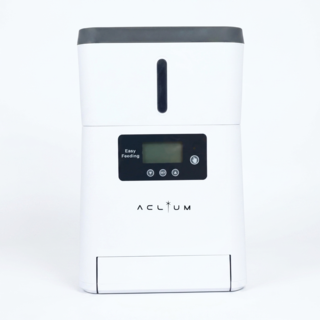 Aclium Air Tight Automatic Cat and Dog Feeder