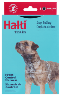 Halti Dog Harness