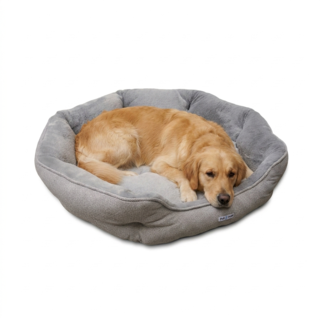 Pup & Purr Dream Nest Cat and Dog Bed