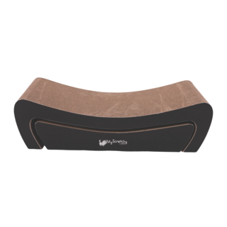 M-PETS Kansas Cardboard Cat Scratcher