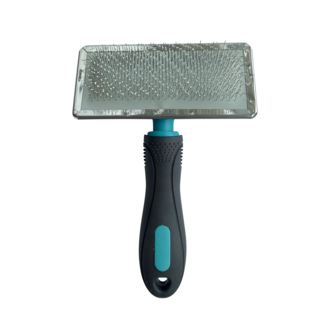 M-PETS Hairdo Cat and Dog Slicker Brush