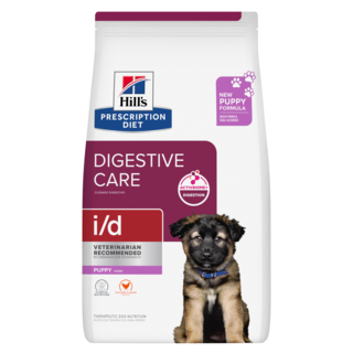 Hill's Prescription Diet i/d Digestive Care Puppy Dry Dog Food