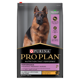 Pro Plan Performance All Life Stages Chicken Dry Dog Food