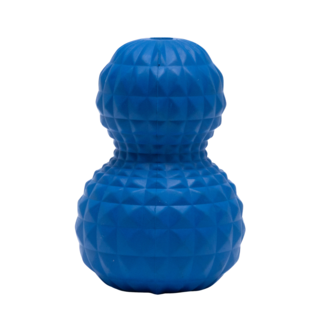 Pup & Purr Snack Stacker Stuffable Tough Dog Toy