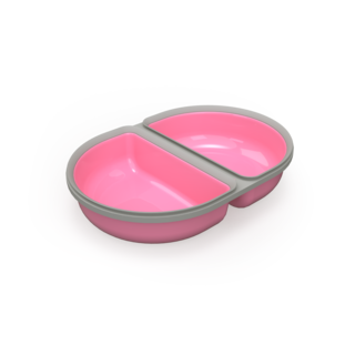 SureFeed Split Feeder Bowl