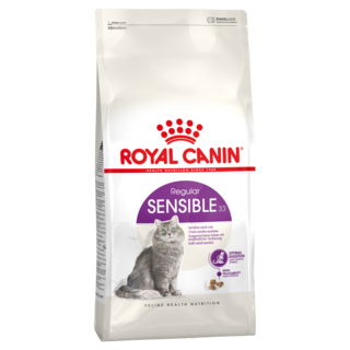 Royal Canin Sensible Dry Cat Food