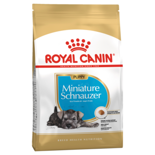Royal Canin Miniature Schnauzer Puppy Dry Food