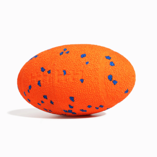 Cheerble Wicked Rugby Smart Dog Toy
