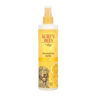 Burt's Bees Detangling Dog Spray