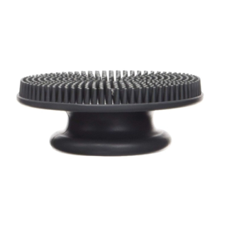 Le Salon Essentials Cat Rubber Grooming Brush