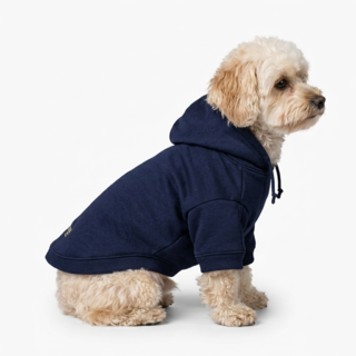 Dog Friendly Co. Winter Dog Hoodie