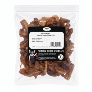 Digby's Dog Deli Bacon Bites Dog Treats