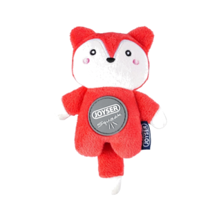 JOYSER Puppy Fox Dog Toy