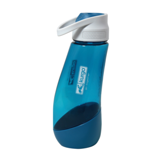 Kurgo Dog Gourd H2O Bottle & Bowl