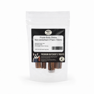Digby's Dog Deli Non-Stretched Pizzle Bully Sticks Dog Chews