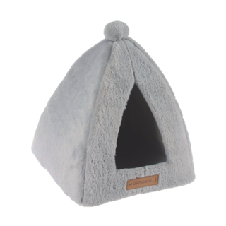 M-PETS Yull Teepee Cat and Dog Bed