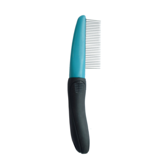 M-PETS Hairdo Sparse Dog Comb