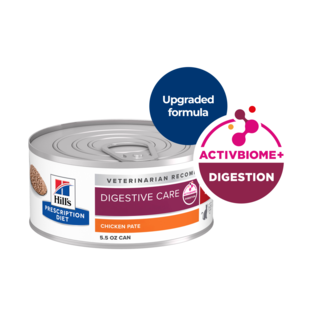 Hill's Prescription Diet i/d Digestive Care Canned Wet Cat Food