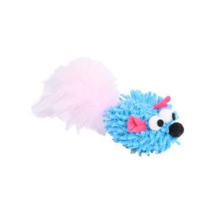 M-PETS Wonders Mimsy Mouse Cat Toy