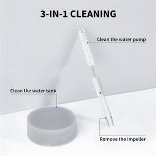 PETKIT Cat and Dog Water Fountain Cleaning Kit