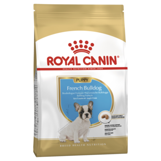 Royal Canin French Bulldog Puppy Dry Food