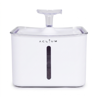 Aclium Cat Water Fountain 