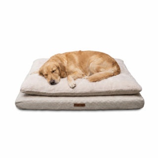 Coco & Cooper Supreme Serenity Orthopaedic Memory Foam Dog Bed