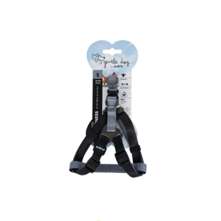 M-PETS Gentle Dog Triangle Dog Harness M-PETS Gentle Dog Triangle Dog Harness