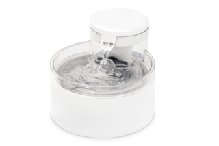PetSafe Outlast Cat and Dog Fountain